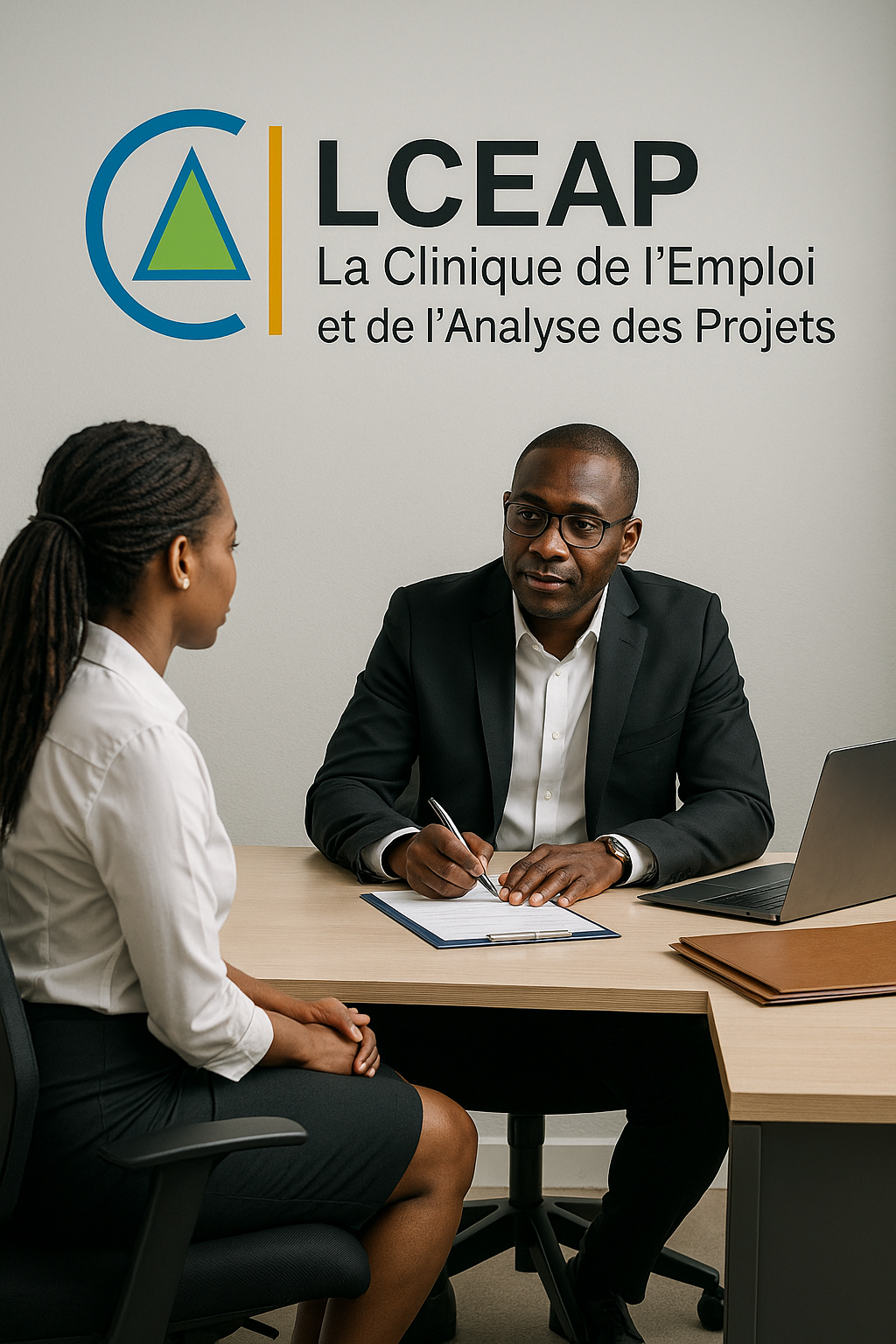 Professionnel LCEAP